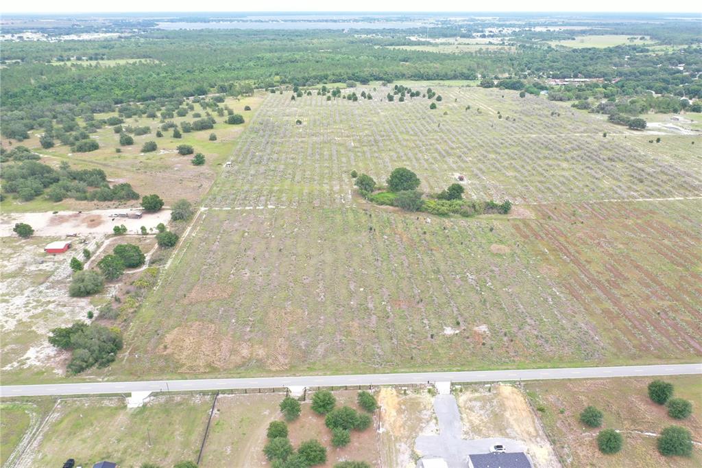 Property for sale at 770 OLD STOKES ROAD, FROSTPROOF, FL, 33843