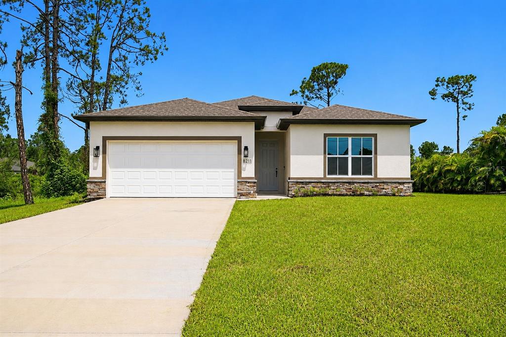 Welcome to 8211 Elkenberry Avenue.