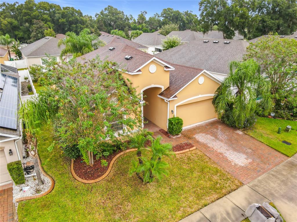 Property for sale at 141 W FIESTA KEY LOOP, DELAND, FL, 32720