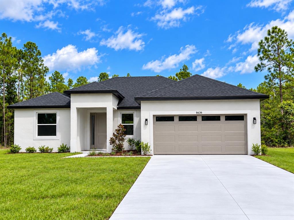 Property for sale at 8636 SUN N LAKE BOULEVARD, SEBRING, FL, 33872