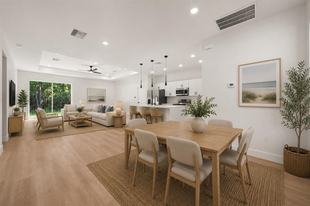 Great room