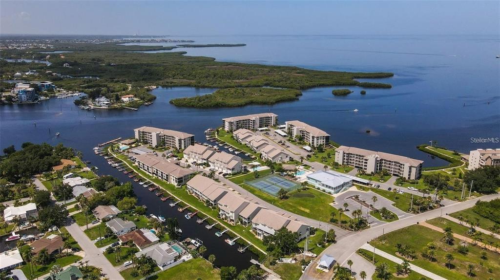 Property for sale at 8222 BRENT STREET, PORT RICHEY, FL, 34668