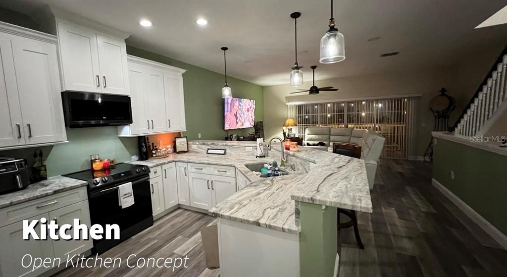 Property for sale at 8222 BRENT STREET, PORT RICHEY, FL, 34668