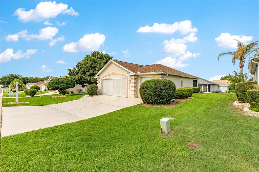Property for sale at 2352 NW 58TH TERRACE, OCALA, FL, 34482