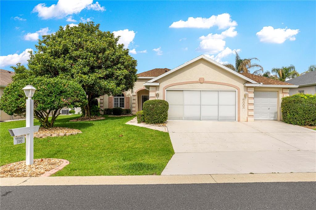 Property for sale at 2352 NW 58TH TERRACE, OCALA, FL, 34482