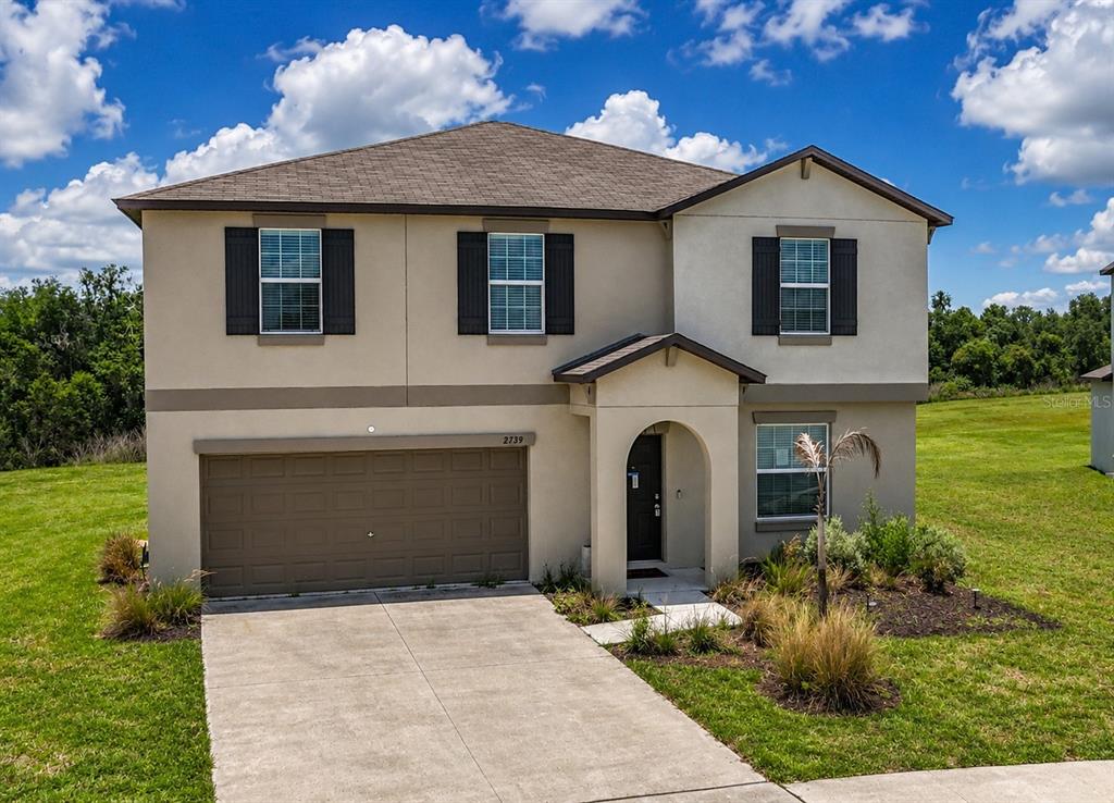 Property for sale at 2739 RED EGRET DRIVE, BARTOW, FL, 33830