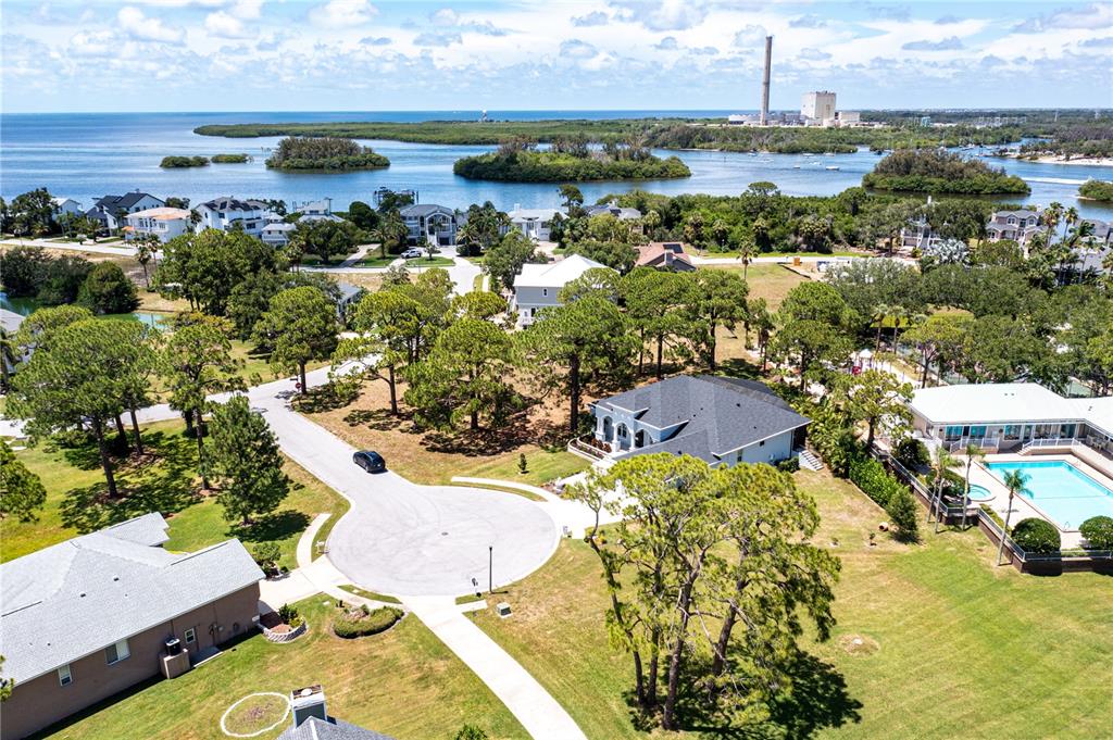 Property for sale at OTTER CT, TARPON SPRINGS, FL, 34689