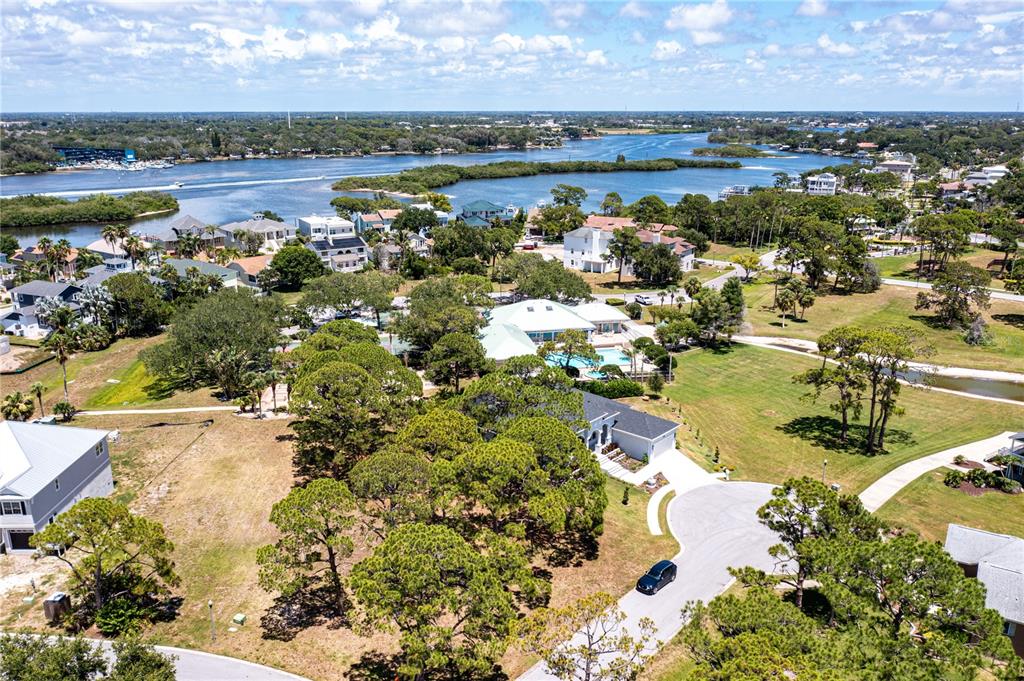 Property for sale at OTTER CT, TARPON SPRINGS, FL, 34689