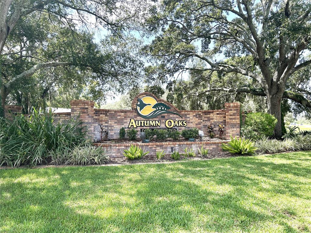 Property for sale at 18671 AUTUMN LAKE AVENUE, HUDSON, FL, 34667