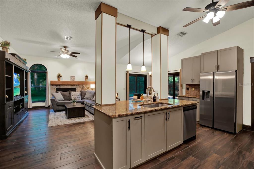 Property for sale at 18671 AUTUMN LAKE AVENUE, HUDSON, FL, 34667