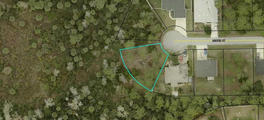 Property for sale at 21 SECKEL COURT, PALM COAST, FL, 32164