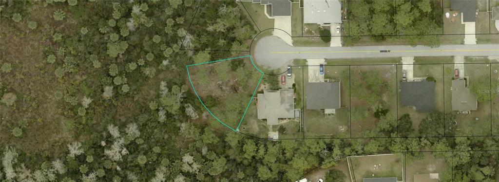 Property for sale at 21 SECKEL COURT, PALM COAST, FL, 32164