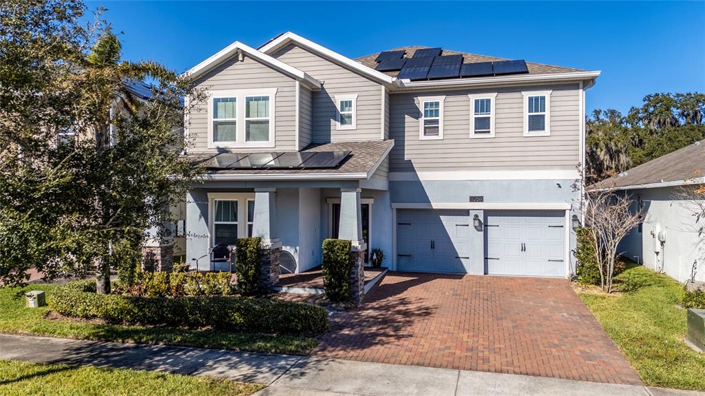 Property for sale at 11059 LONGLEAF WOODS DRIVE, ORLANDO, FL, 32832