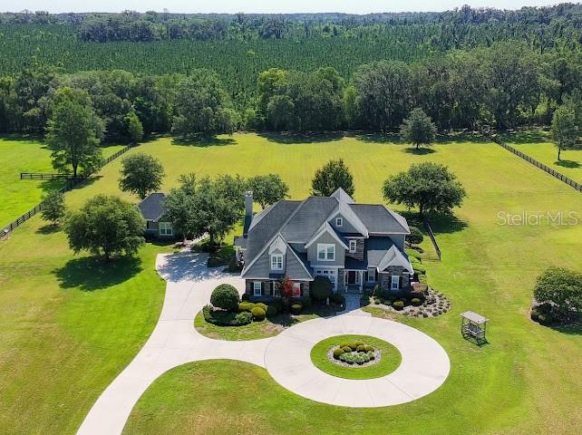 Property for sale at 10401 NW 153RD TERRACE, ALACHUA, FL, 32615