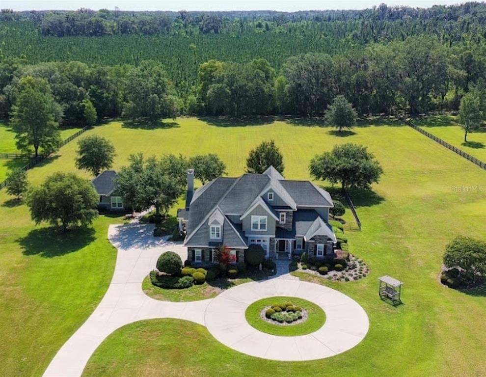 Property for sale at 10401 NW 153RD TERRACE, ALACHUA, FL, 32615