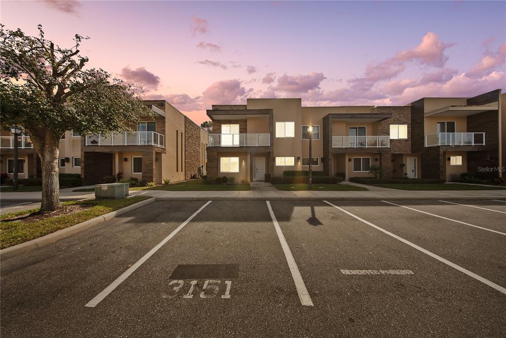 Property for sale at 3151 BRASILIA AVENUE, KISSIMMEE, FL, 34747