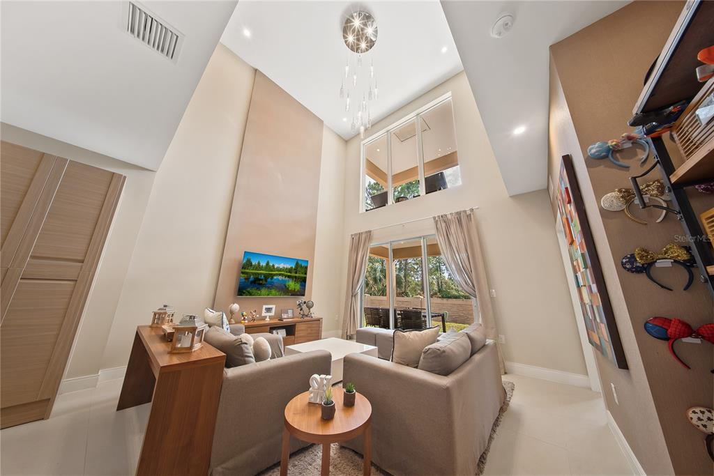 Property for sale at 3151 BRASILIA AVENUE, KISSIMMEE, FL, 34747