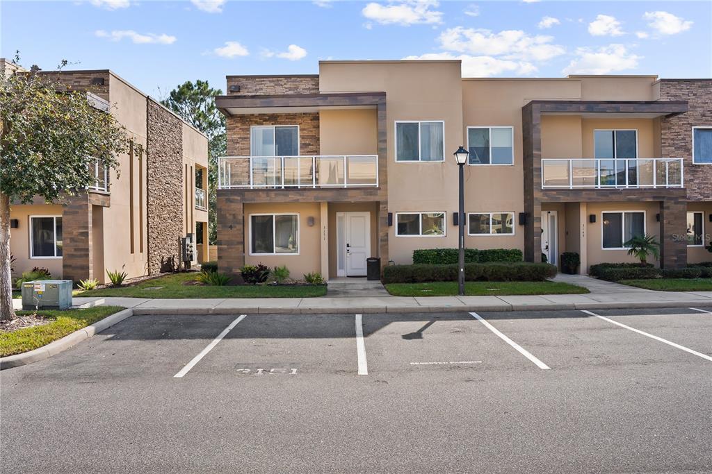 Property for sale at 3151 BRASILIA AVENUE, KISSIMMEE, FL, 34747