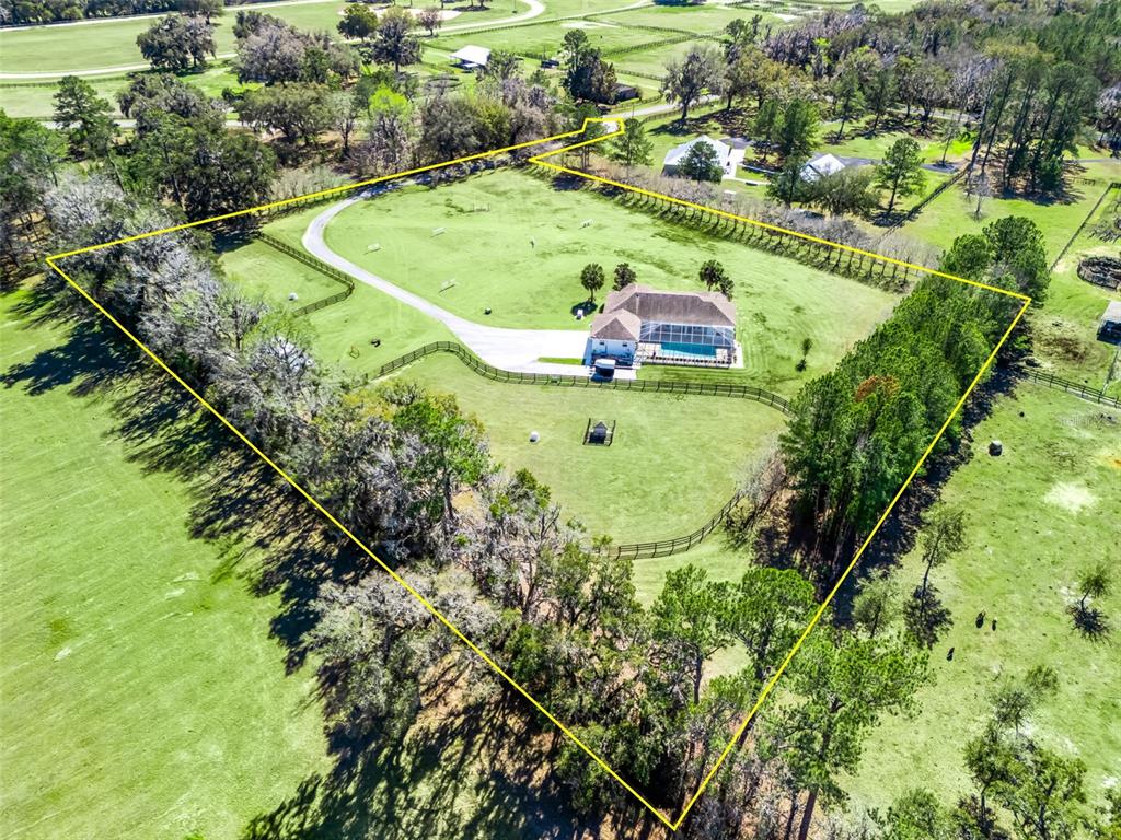 Property for sale at 3030 NW 95TH AVENUE ROAD, OCALA, FL, 34482