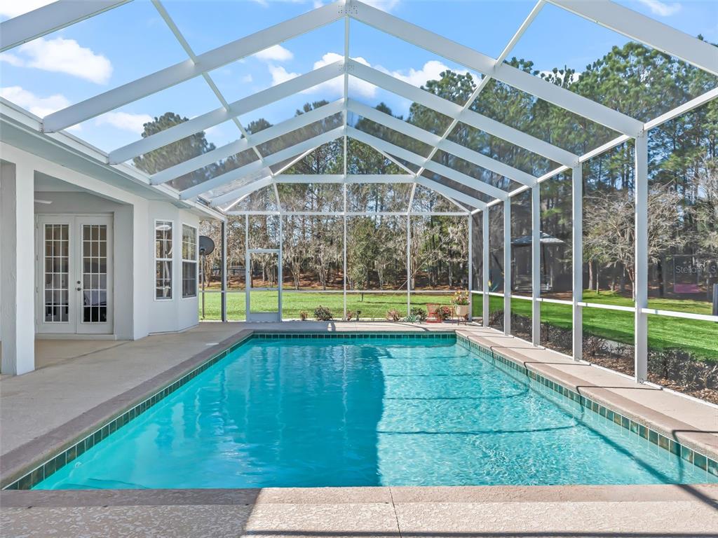 Property for sale at 3030 NW 95TH AVENUE ROAD, OCALA, FL, 34482