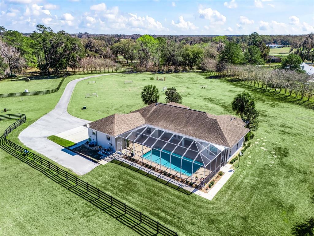 Property for sale at 3030 NW 95TH AVENUE ROAD, OCALA, FL, 34482