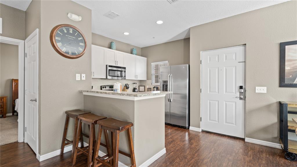 Property for sale at 5350 DIPLOMAT COURT UNIT 104, KISSIMMEE, FL, 34746