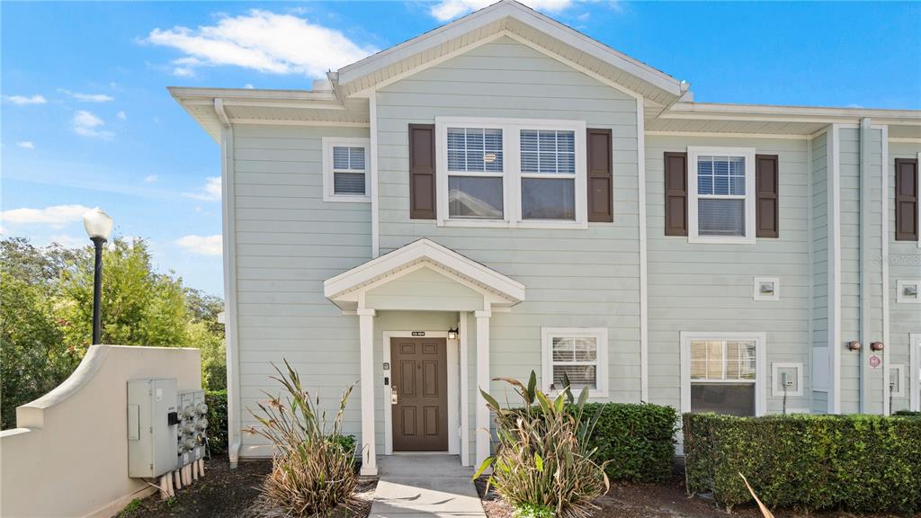 Property for sale at 5350 DIPLOMAT COURT UNIT 104, KISSIMMEE, FL, 34746