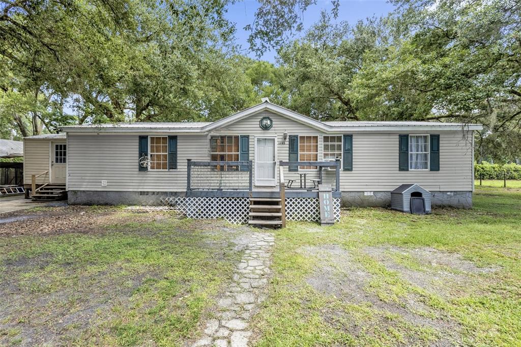 Property for sale at 1705 SE 179 PLACE, SUMMERFIELD, FL, 34491
