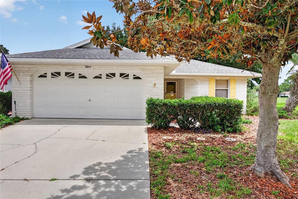 Property for sale at 9077 SW 91ST CIRCLE, OCALA, FL, 34481