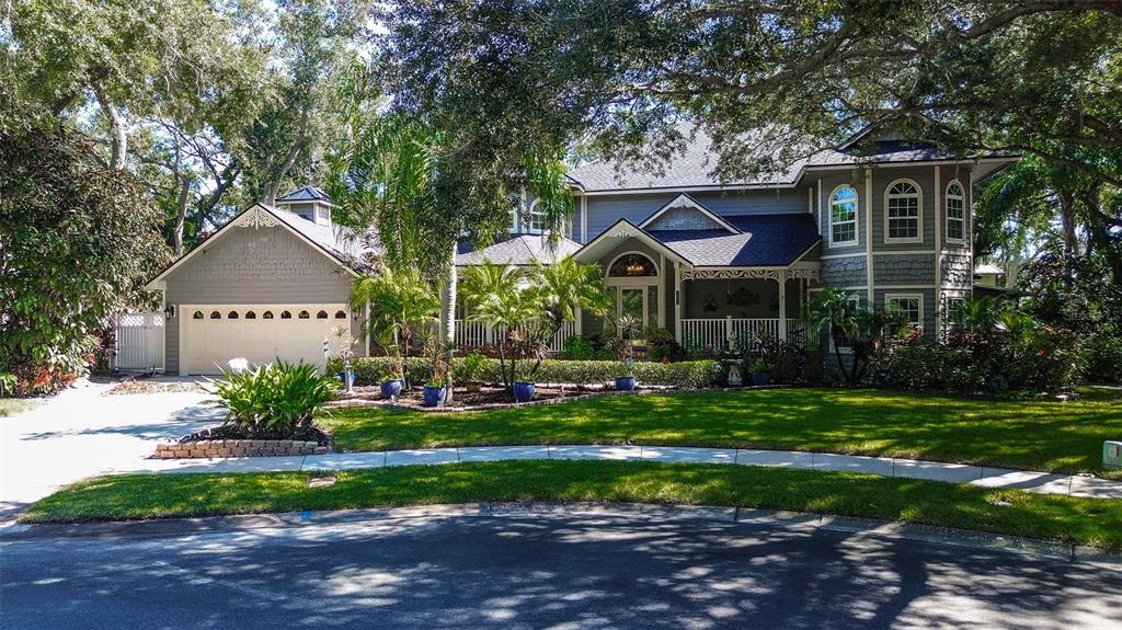 Property for sale at 2665 BEAGLE PATH WAY, PALM HARBOR, FL, 34683
