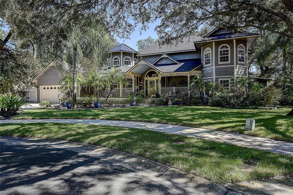 Property for sale at 2665 BEAGLE PATH WAY, PALM HARBOR, FL, 34683