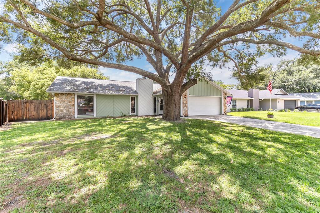 Property for sale at 221 ODHAM DRIVE, SANFORD, FL, 32773