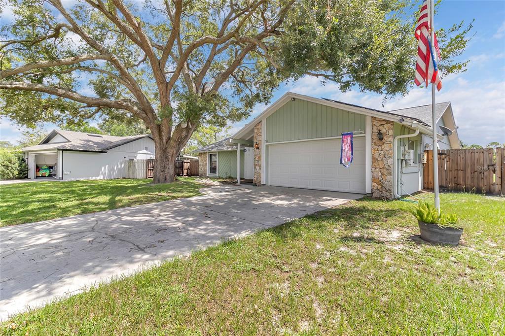 Property for sale at 221 ODHAM DRIVE, SANFORD, FL, 32773