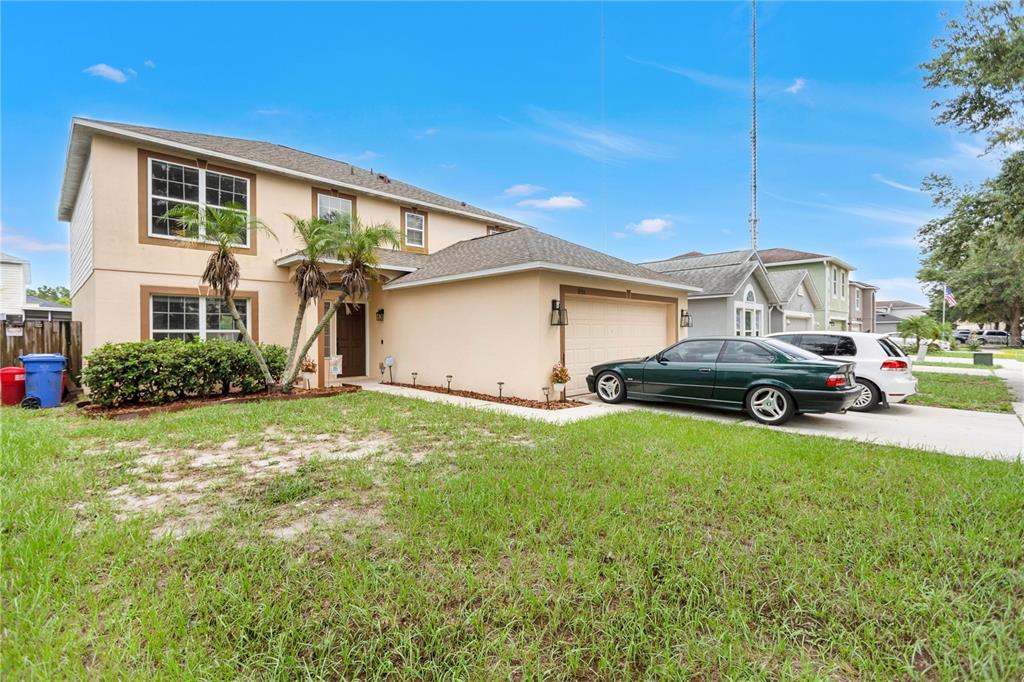 Property for sale at 10304 RIVER BREAM DRIVE, RIVERVIEW, FL, 33569