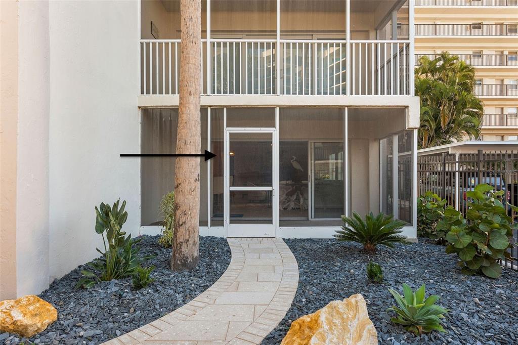Property for sale at 800 BENJAMIN FRANKLIN DRIVE UNIT 110, SARASOTA, FL, 34236