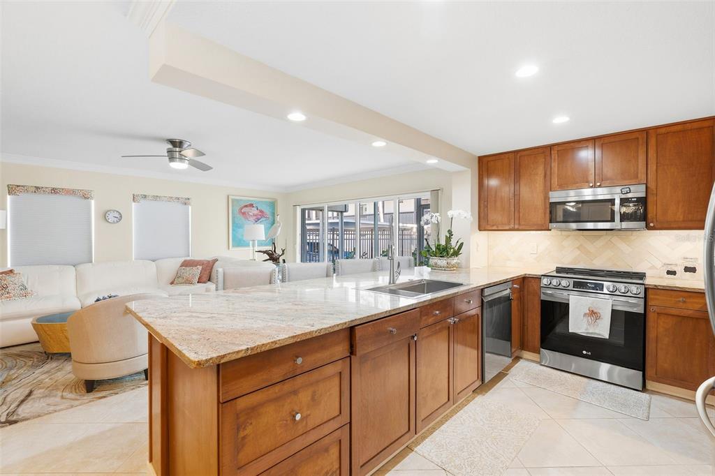 Property for sale at 800 BENJAMIN FRANKLIN DRIVE UNIT 110, SARASOTA, FL, 34236