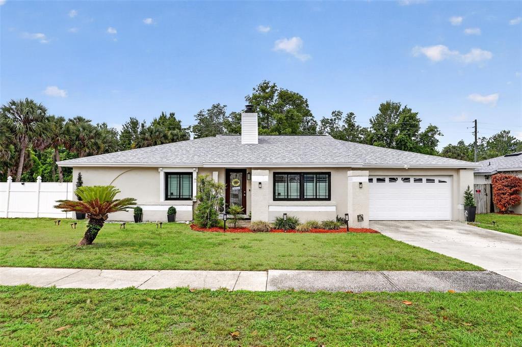 Property for sale at 575 TIBERON COVE ROAD, LONGWOOD, FL, 32750