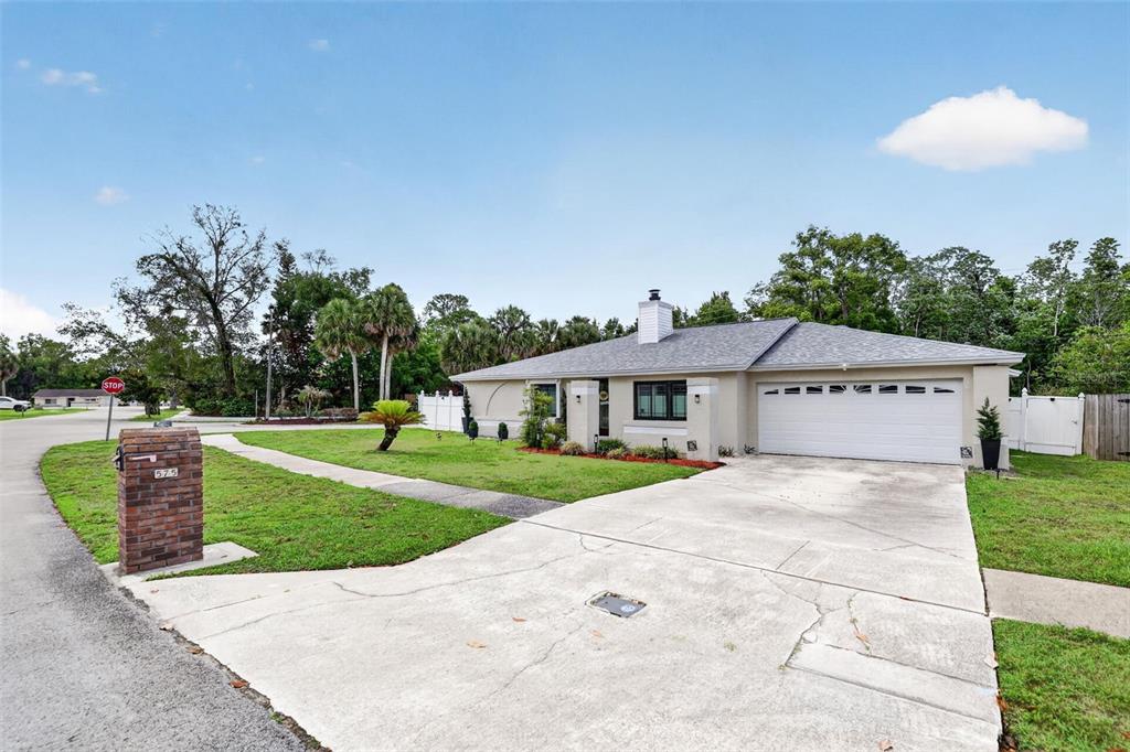 Property for sale at 575 TIBERON COVE ROAD, LONGWOOD, FL, 32750
