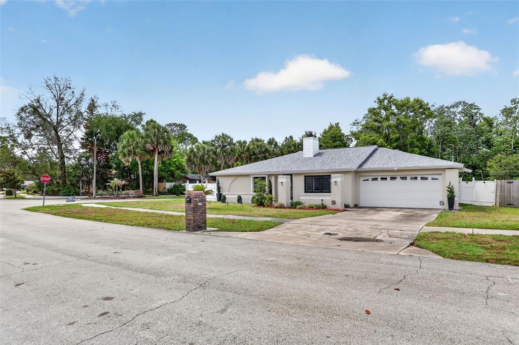 Property for sale at 575 TIBERON COVE ROAD, LONGWOOD, FL, 32750