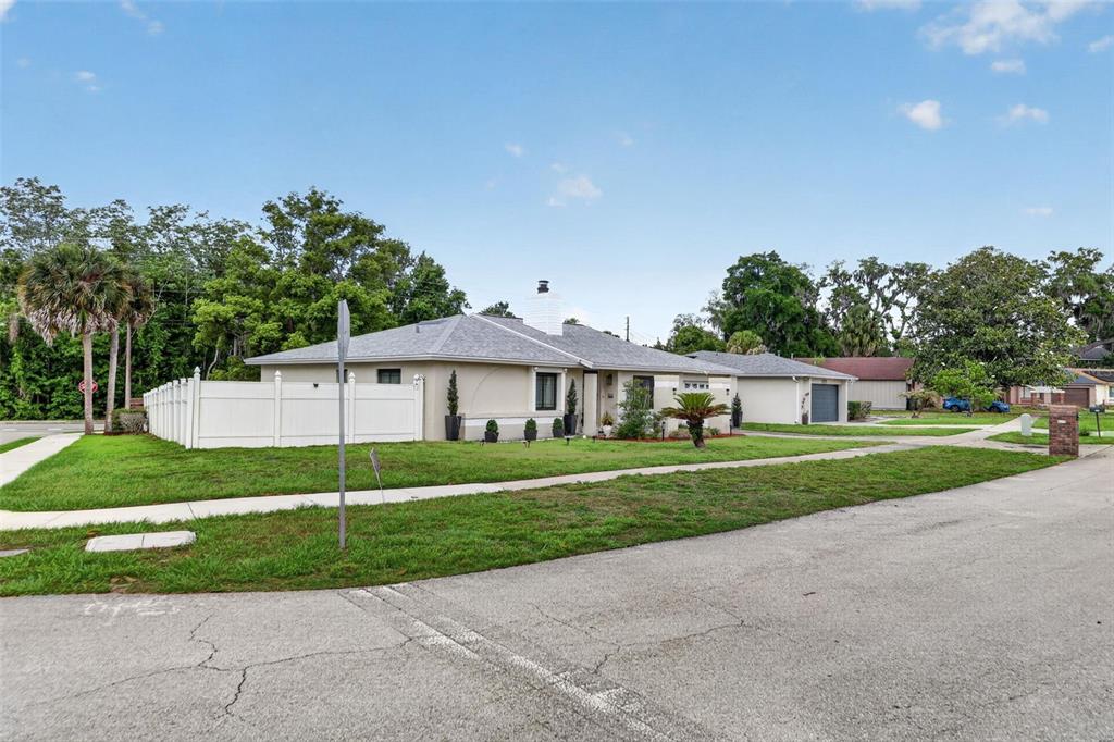 Property for sale at 575 TIBERON COVE ROAD, LONGWOOD, FL, 32750