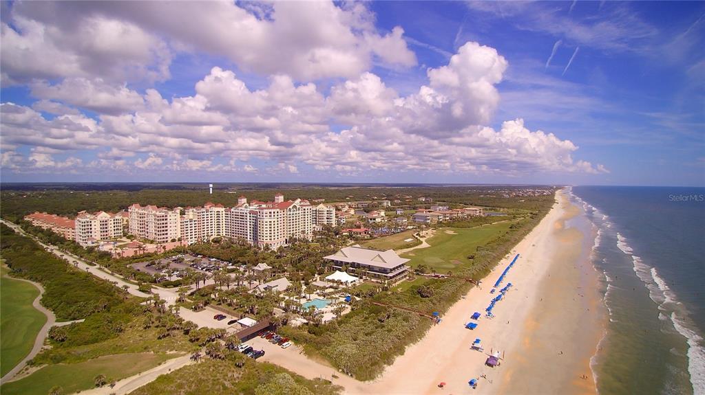 Property for sale at 200 OCEAN CREST DRIVE UNIT 812, PALM COAST, FL, 32137
