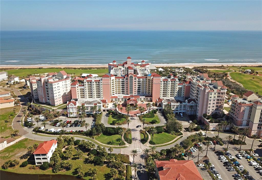 Property for sale at 200 OCEAN CREST DRIVE UNIT 812, PALM COAST, FL, 32137