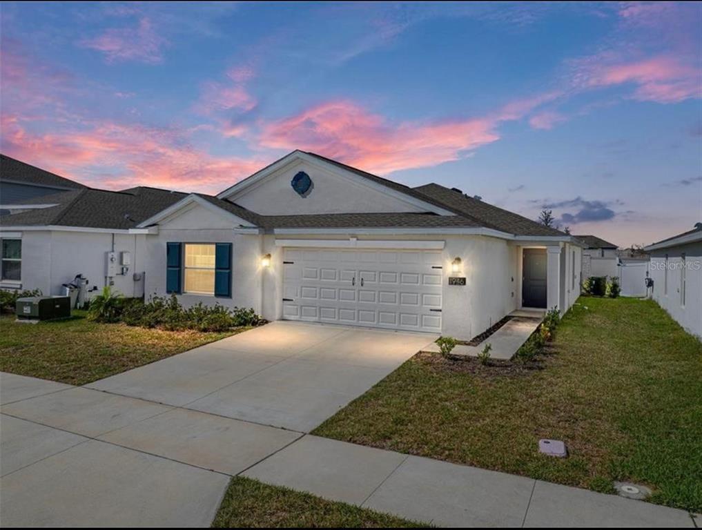 Property for sale at 1946 POND PINE COURT, HAINES CITY, FL, 33844