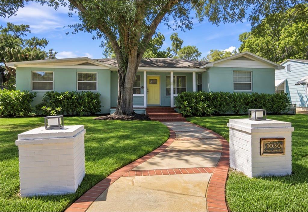 Property for sale at 3022 1ST STREET N, ST PETERSBURG, FL, 33704