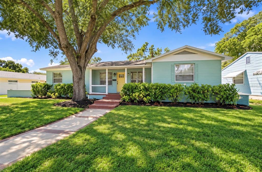 Property for sale at 3022 1ST STREET N, ST PETERSBURG, FL, 33704