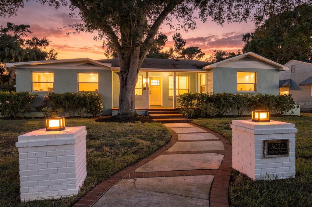 Property for sale at 3022 1ST STREET N, ST PETERSBURG, FL, 33704