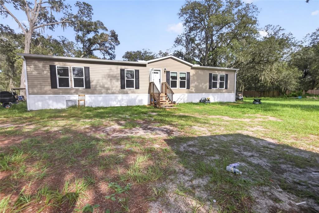 Property for sale at 17538 EVELYN COURT, SPRING HILL, FL, 34610