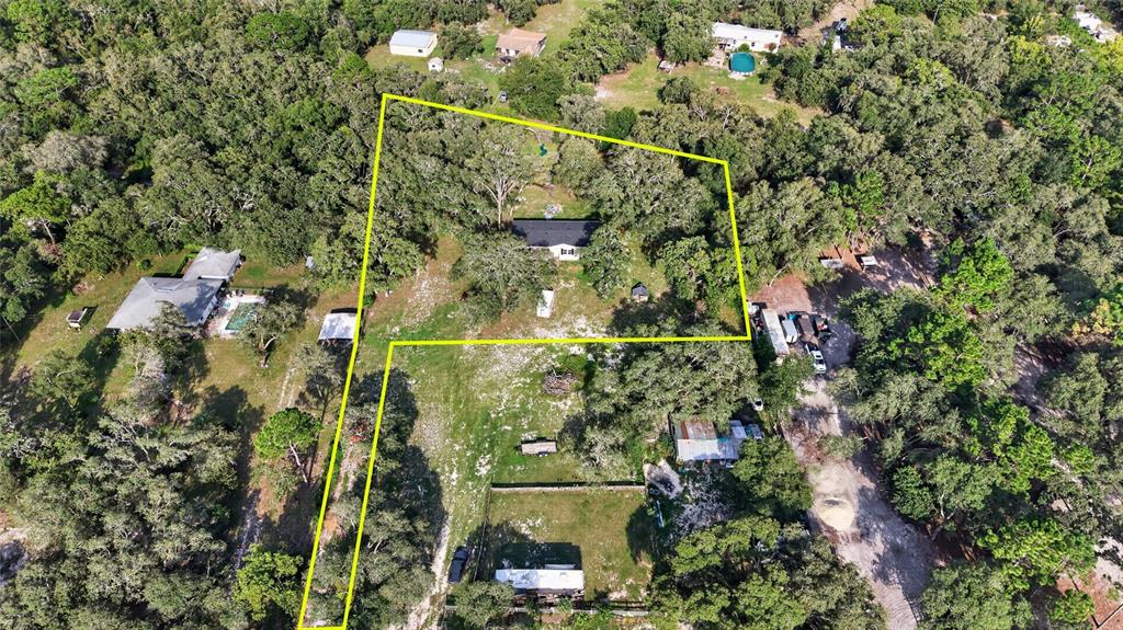 Property for sale at 17538 EVELYN COURT, SPRING HILL, FL, 34610