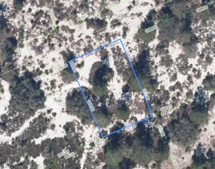 Property for sale at 463 HUMORESQUE LANE, LAKE PLACID, FL, 33852