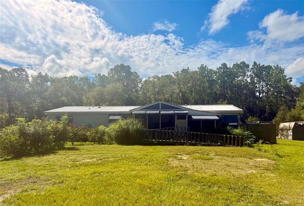 Property for sale at 7561 SE 120TH COURT, MORRISTON, FL, 32668